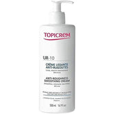 Anti-Wrinkle Cream Topicrem UR-10 500 ml - Topicrem Maroc - Aylal Beauty